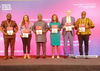 Ghana hosts Africa Internet Summit on September 29