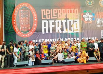 Ghana hosts FESTAC AFRICA Festival 2025 in Accra to celebrate culture, trade and Pan-African unity