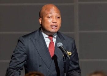 Ghana reaffirms Pan-African solidarity in hosting deported West Africans