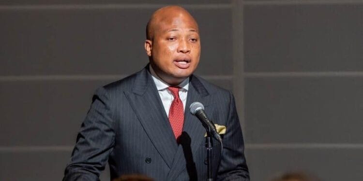 Ghana reaffirms Pan-African solidarity in hosting deported West Africans