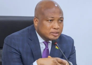 Ghana reopens embassy in Tehran after temporary closure over Iran-Israel tensions