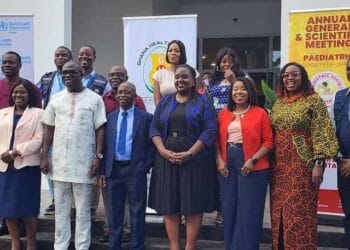 Ghana to launch nationwide HPV vaccination campaign targeting girls aged nine to 14 to fight cervical cancer