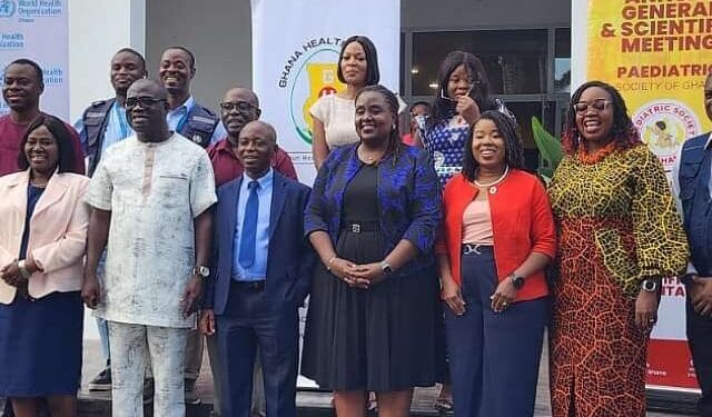 Ghana to launch nationwide HPV vaccination campaign targeting girls aged nine to 14 to fight cervical cancer
