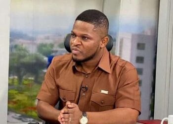 GoldBod Not Mandated to Fight Galamsey – CEO Sammy Gyamfi