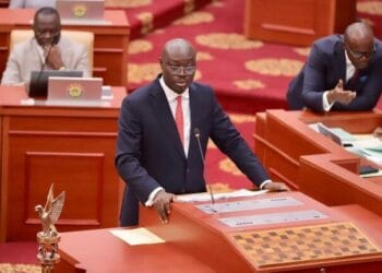 Government allocates 80 percent of DACF to MMDAs under Reset Agenda to drive inclusive development for persons with disabilities