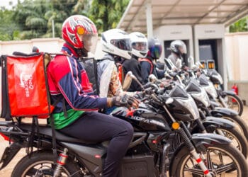 Gov’t reduces registration, renewal fees for single biker couriers