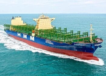 Gov’t to Conduct Feasibility Study on Coastal Water Transport