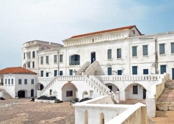 International visitors spend GHS15.42 billion in Ghana’s tourism sector – GSS