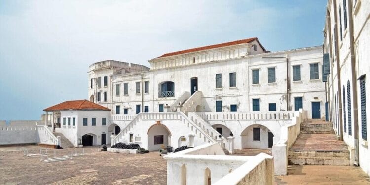 International visitors spend GHS15.42 billion in Ghana’s tourism sector – GSS