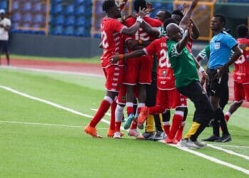 Kotoko’s Communications Director backs team to overcome Wydad in CAF Confederation Cup