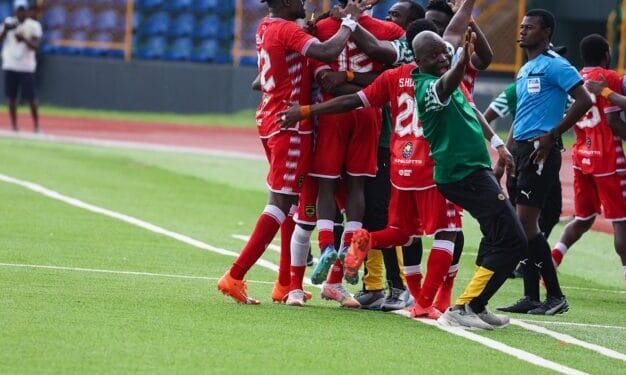 Kotoko’s Communications Director backs team to overcome Wydad in CAF Confederation Cup