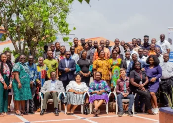MDPI to deliver tailored training programmes to enhance productivity in Ghana’s public and private sector institutions