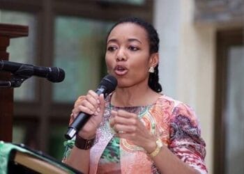 MP Zanetor Agyeman-Rawlings defends late father Jerry Rawlings amid criticism
