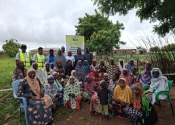 MTN Ghana, Fidelity Bank, and Innohub empower PwDs with entrepreneurial and digital skills