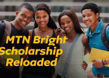 MTN Ghana awards 500 Bright Scholarships to students and teachers, pledges expansion to 1,500 beneficiaries annually