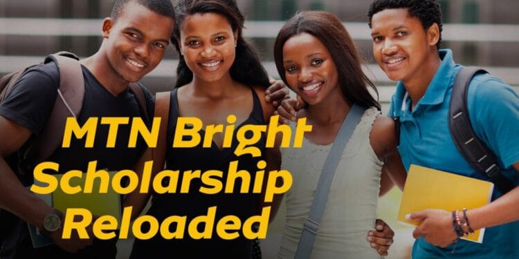 MTN Ghana awards 500 Bright Scholarships to students and teachers, pledges expansion to 1,500 beneficiaries annually