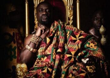 MTN to climax MoMoFest in Kumasi with Sarkodie’s Rapperholic Concert