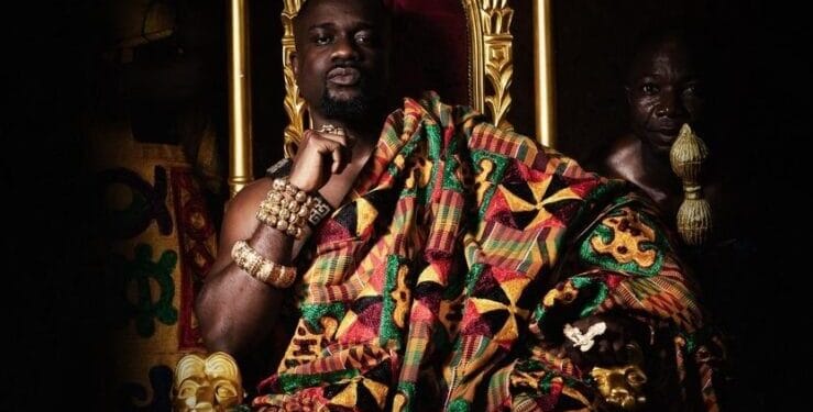 MTN to climax MoMoFest in Kumasi with Sarkodie’s Rapperholic Concert