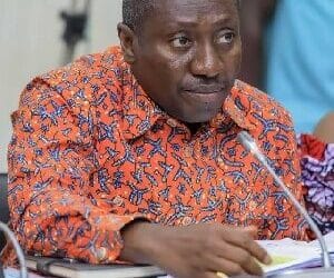 Minority Caucus slams government over alleged US deportee agreement