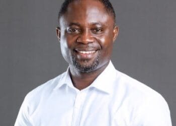 Mr. Kwabena Mintah Akandoh