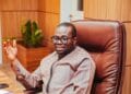 NCA Acting DG Highlights Legal Limits in Regulating Ghana’s Broadcasting Sector