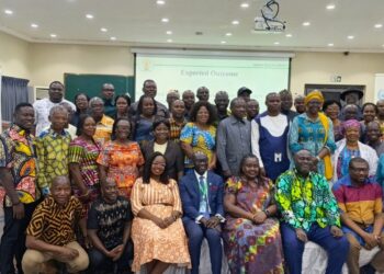 National HPV vaccination campaign launched in Mampong with forum targeting adolescent girls and menstrual hygiene awareness