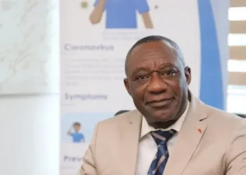 Natural resource accounting key to breaking resource curse in Ghana – Dr. Kokofu