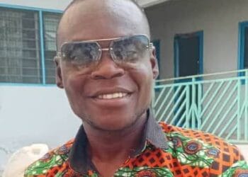 Oti Regional Disability Desk Coordinator appointed Senior M&E Officer at NHIS