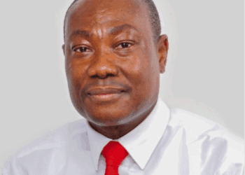 Outgoing Minerals Commission CEO urges government to invest in geological surveyors to combat illegal mining