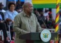 President John Dramani Mahama