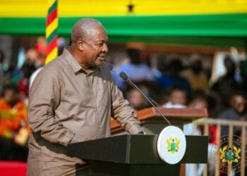 President John Dramani Mahama has taken steps to restore calm in the Sawla-Bole Area of the Savannah Region.  