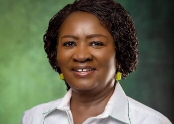 President Mahama congratulates Ghana’s first woman Vice President and highlights women’s representation at UNGA80