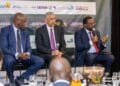 President Mahama convenes high-level side event on Africa’s financial sovereignty at UNGA80