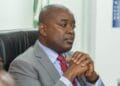 Professor Ahmed Jinapor Abdulai, Director-General of GTEC.