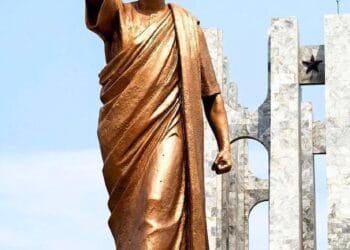 Remembering Osagyefo Dr. Kwame Nkrumah: The Boy Who Saw Beyond the Horizon