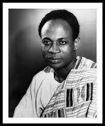 Revitalizing farmlands and achieving food self-sufficiency is the best way to honour Kwame Nkrumah’s legacy, says agricultural expert