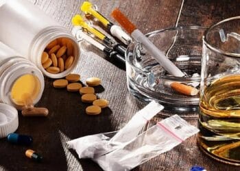 Rising Drug Abuse Among Ghana’s Youth Sparks National Concern