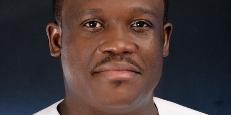 Samuel Nartey George calls for reforms to strengthen Ghana’s broadcasting sector for the digital age