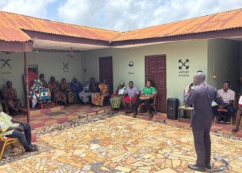 Sefwi Wiawso MCE connects 43 communities to national grid, outlines six-month development record
