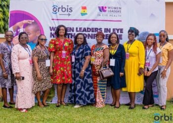 She Build Conference rallies women leaders to break barriers in business, tech, and policy