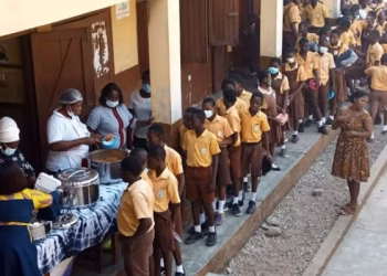 Sissala West schoolchildren miss out on hot meals as school feeding delays stir frustration