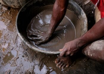 Study finds mercury contamination in Ghana’s mining communities 134 times above safe levels — Reuters