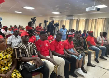 TEWU Declares Nationwide Indefinite Strike Over Conditions of Service