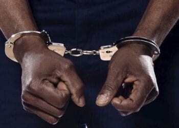 Tarkwa electrician jailed one year for tavern theft
