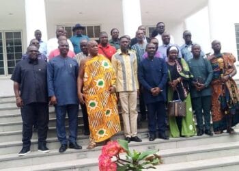 Tema Development Corporation announces large-scale housing project in Volta Region