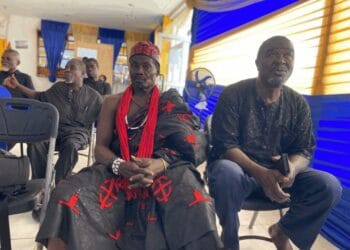 Teshie Traditional Council demands probe into Homowo clashes that claimed three lives