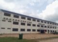UCC commissions Dominase campus to expand access to higher education