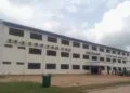 UCC commissions Dominase campus to expand access to higher education