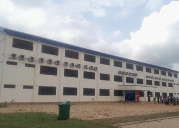 UCC commissions Dominase campus to expand access to higher education