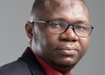 UG Governing Council promotes Dzidzienyo to Associate Professor in Plant Biotechnology